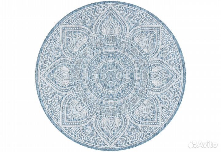 Ковер 120 на 120 новый