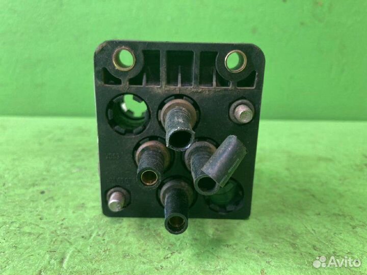 Штуцер DAF XF105