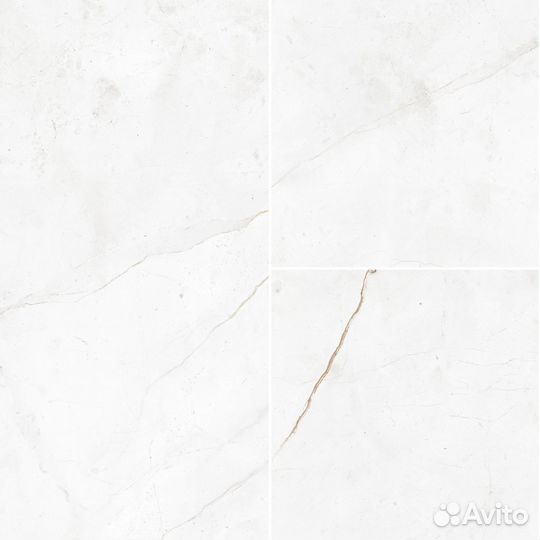 Ламинат SPC The Floor Marmorata Chiara Q1004