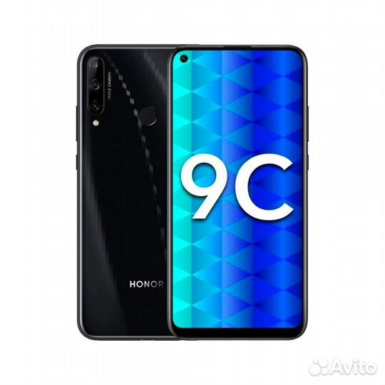 HONOR 9C, 4/64 ГБ