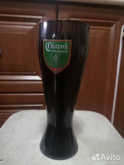 Пивной бокал