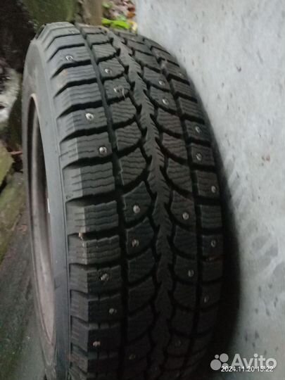 КАМА Кама-505 175/65 R14