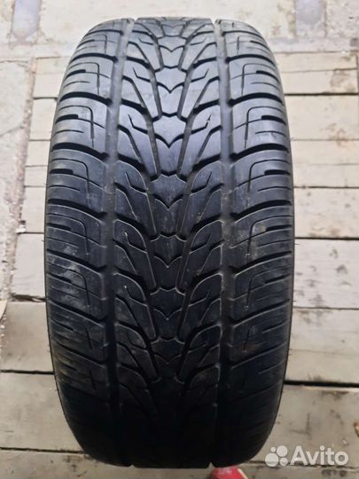 Roadstone Roadian HP SUV 255/50 R19