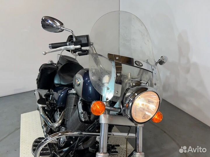 Victory V92C Год 2001