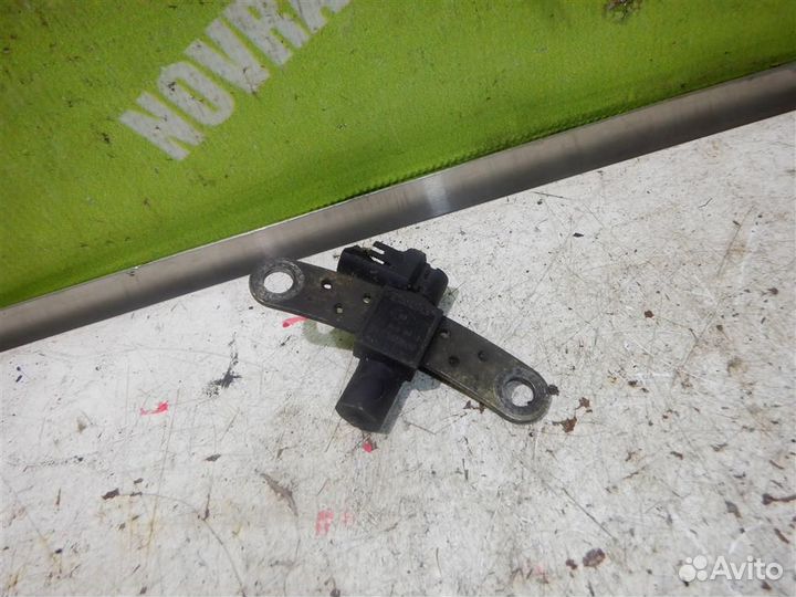 Датчик положения коленвала Рено Кенгу Кангу