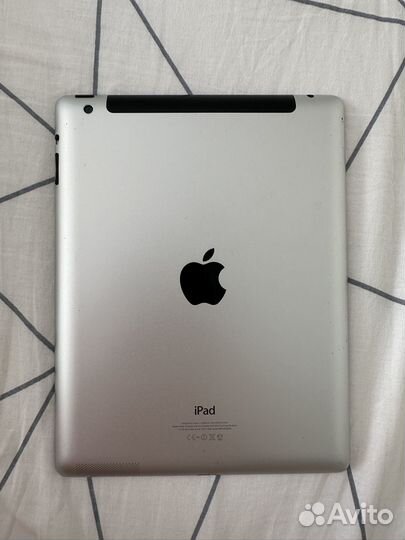 iPad 2