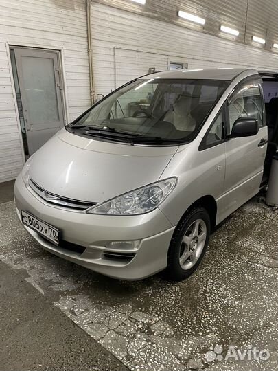 Перевозка пассажиров минивэн