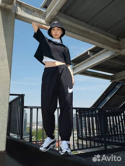 Штаны мужские Nike