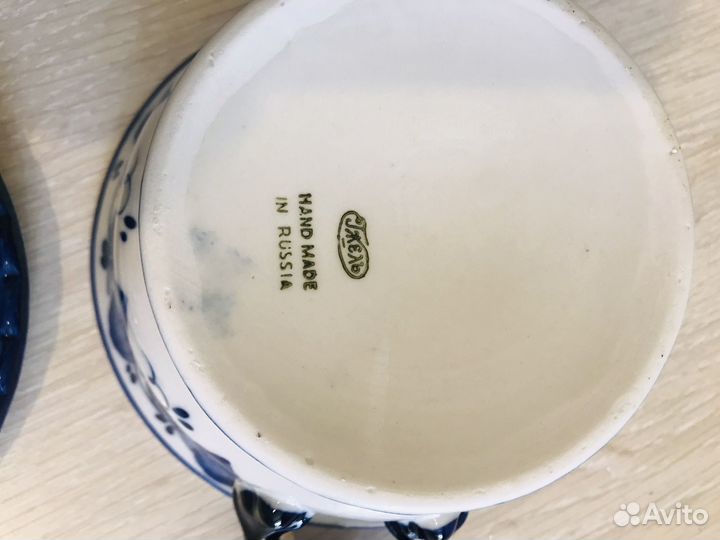 Ваза конфетница