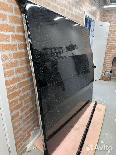 Крышка багажника Додж Рэм, Dodge Ram