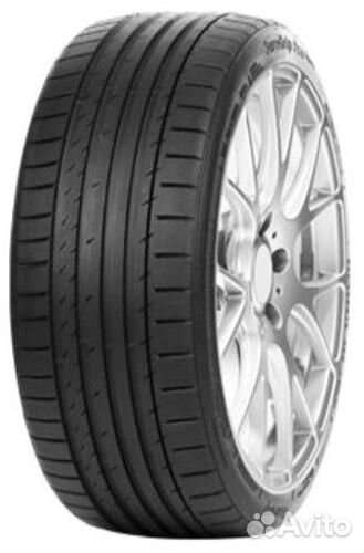 Gripmax SureGrip Pro Sport 285/35 R21 105Y
