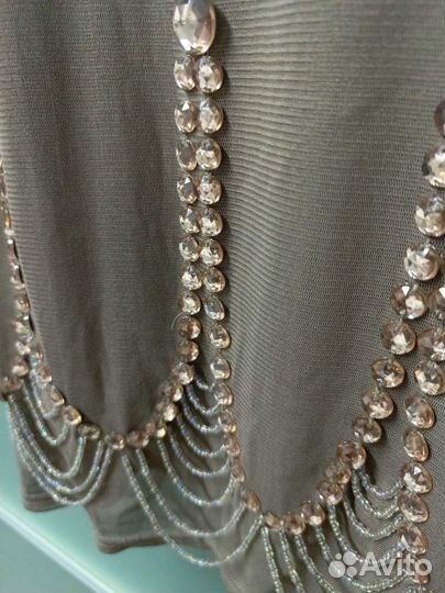 Платье, 5 штук