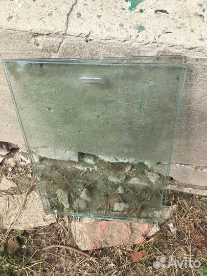 Стекла в холодильник