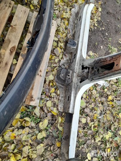 Для логан ларгус порог правый