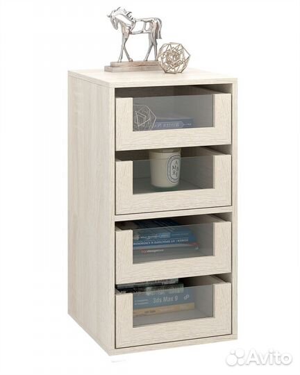 Тумба Прайм-21-3