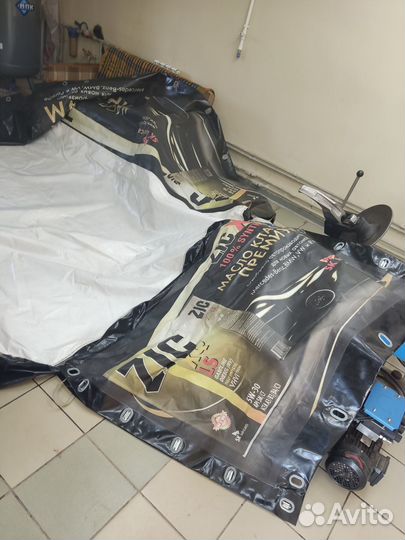 Тент на газель 3 м