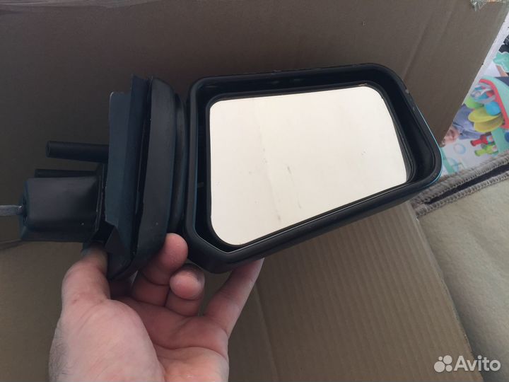 Зеркала ваз 2114
