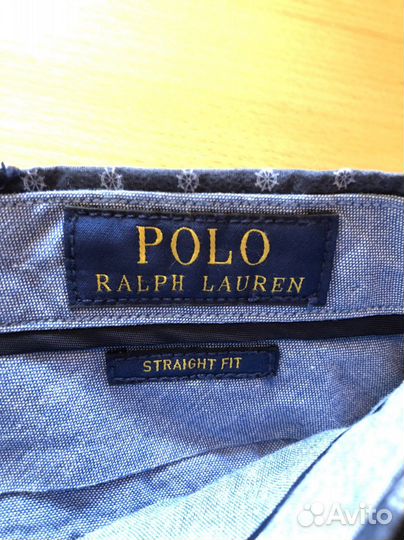 Шорты Polo Ralph Lauran