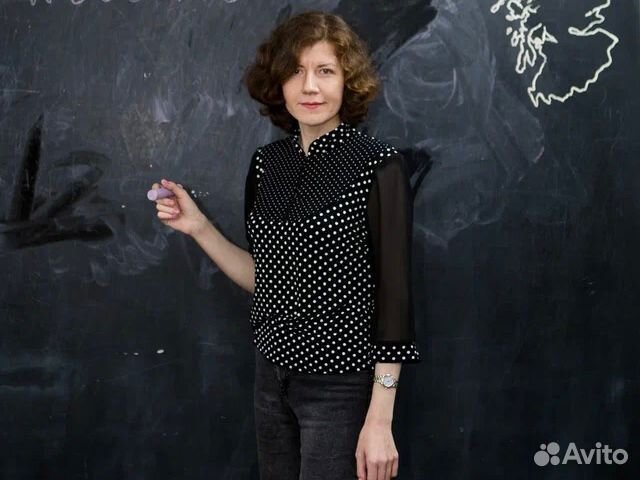 Репетитор по испанскому языку