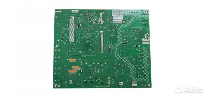 Материнская плата тв Philips 32PHS6825/60 715GA682