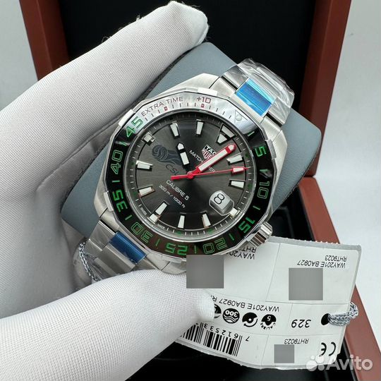 Часы Tag Heuer Aquaracer