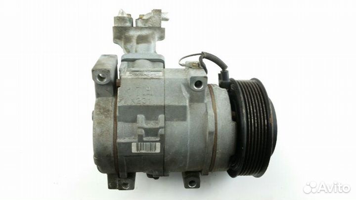 Компрессор кондиционера Toyota Ipsum ACM21 2AZ