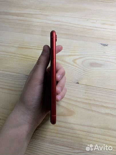 iPhone Xr, 128 ГБ