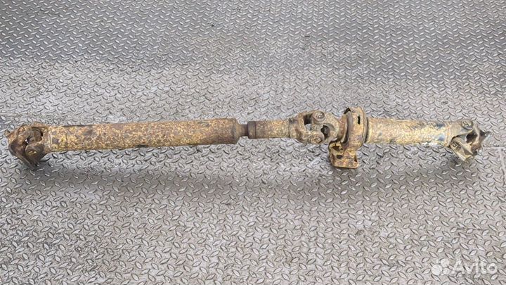 Кардан SsangYong Kyron, 2009