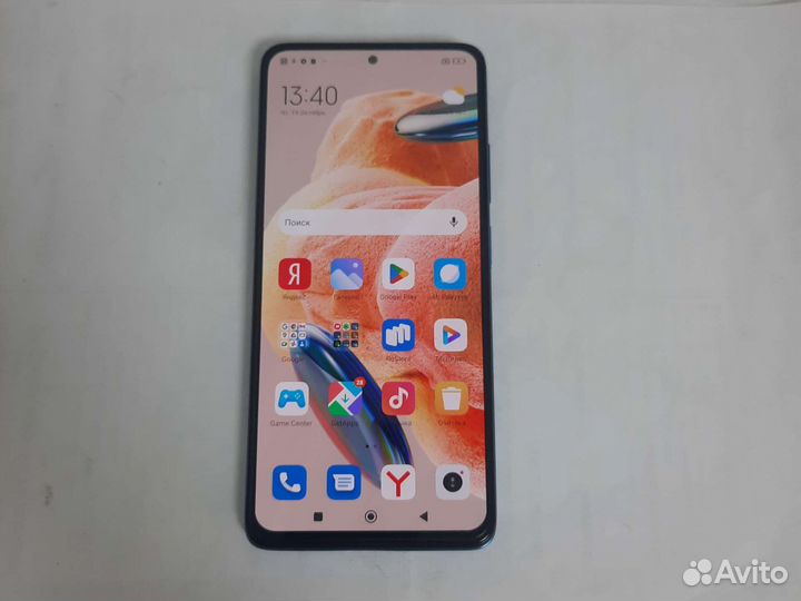 iPhone X, 256 ГБ
