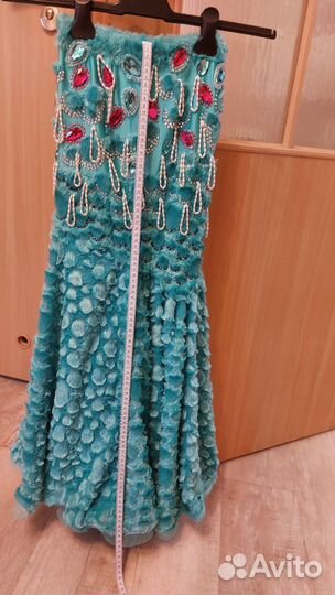 Восточный костюм