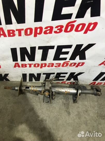 Рулевая колонка Nissan Primera P12 2006