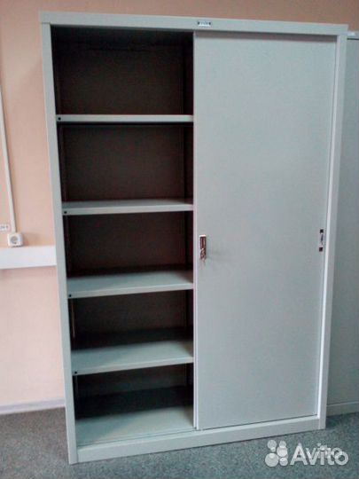 Шкаф-купе архивный