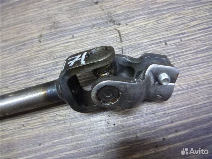 Рулевой карданчик Mitsubishi Lancer CS1A 4G18 2007