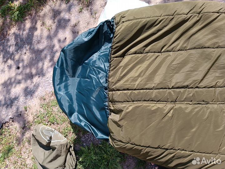 Продажа теплых спальных мешков