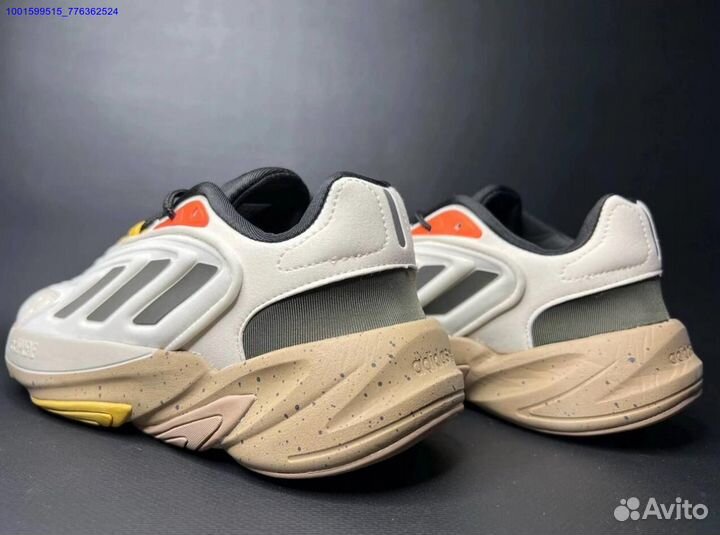 Кроссовки adidas ozelia