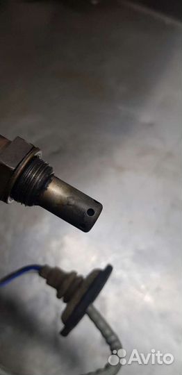 Лямбда зонд mitsubishi