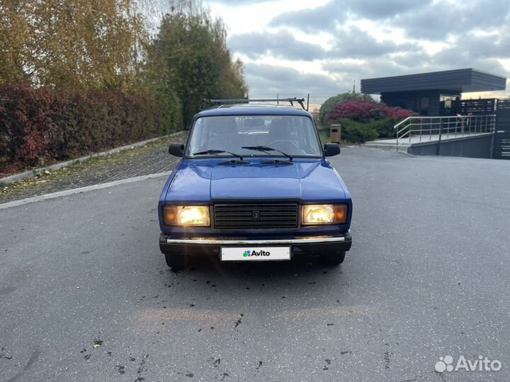 ВАЗ 2104 1.6 МТ, 2009, 90 000 км