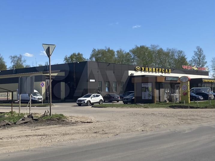 Свободного назначения, 779.1 м²