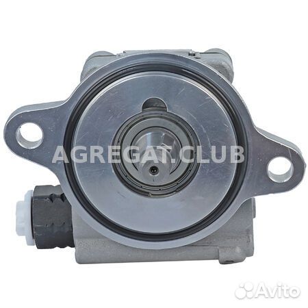 Насос гидроусилителя руля krauf HPQ2016XQ