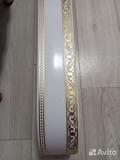 Гардина потолочная бу