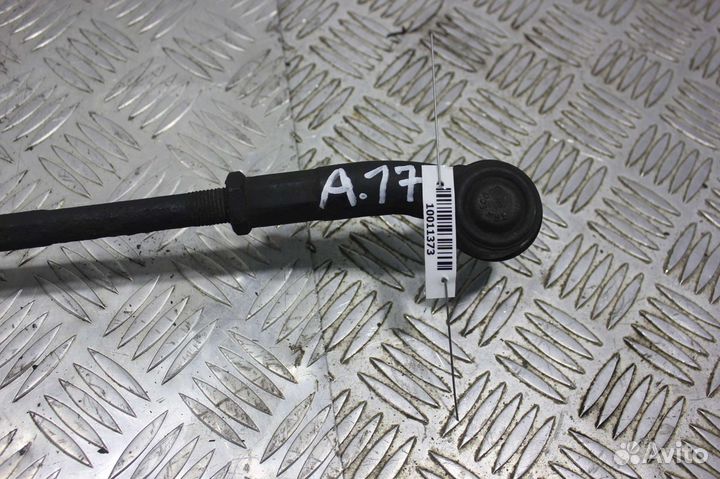 Рейка рулевая Volkswagen Polo (Mk3) 1994-2001