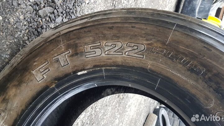 Шина 385/65r22.5 Firestone