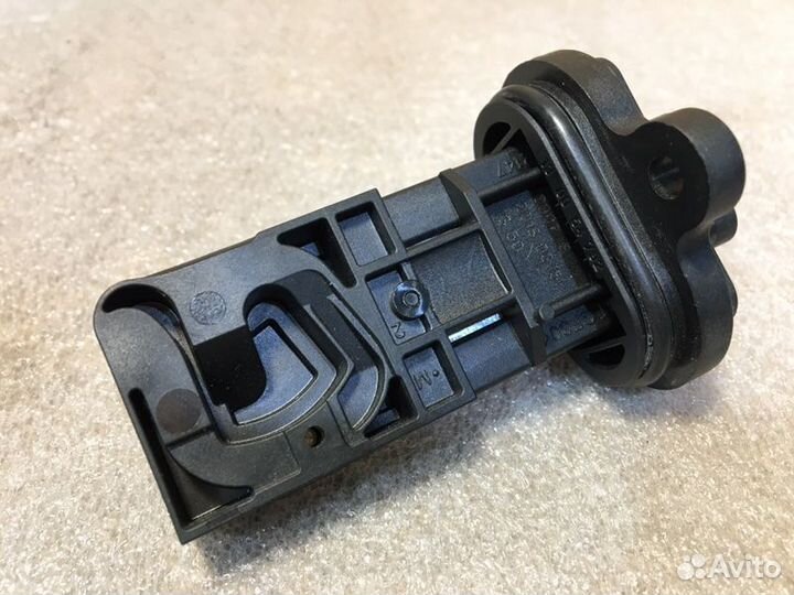 Датчик расхода воздуха Bmw 1 2 3 4 5 X1 X2 X3 X4