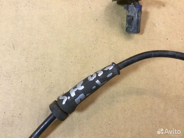 Датчик абс передний левый Hyundai Santa Fe CM