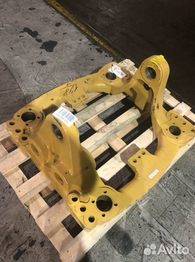 Каретка CAT 322-3770