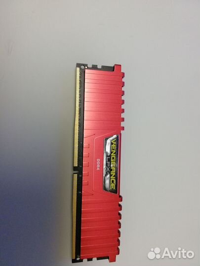 Оперативная память ddr4 8gb 2666