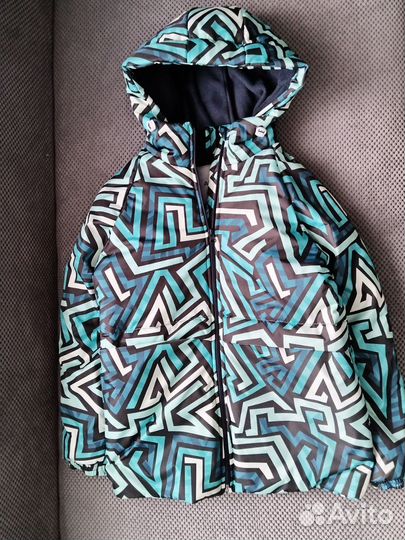 Пакет новых вещей