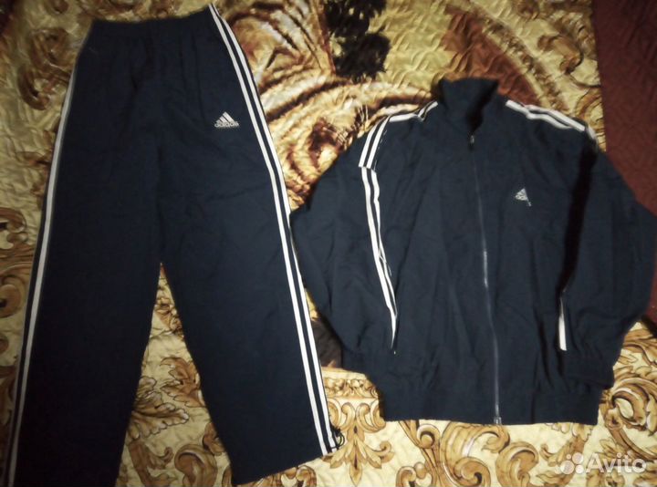 Спортивные вещи