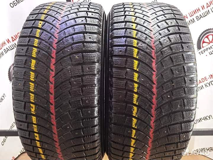 Michelin Latitude X-Ice North 2 275/50 R19 112T