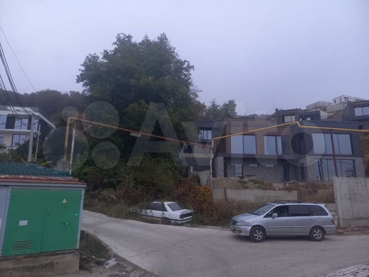 Участок 8,72 га (СНТ, ДНП)